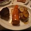 Una foto de Prime Filet Mignon de un restaurante