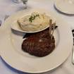 A photo of SVEC FARM RIBEYE of a restaurant