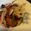 A photo of Eden Salad of a restaurant