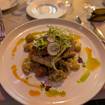 A photo of Scottish Salmon of a restaurant