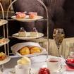Una foto de 20% Discount on your Afternoon Tea de un restaurante