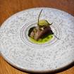 Una foto di Mittagsgenuss im The Stage di un ristorante