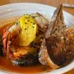 Una foto de Provençal Seafood Stew de un restaurante