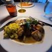 A photo of Chicken Sicilian of a restaurant