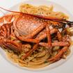 A photo of LRF: New Menu with Complimentary Glass of Prosecco of a restaurant