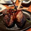 Una foto de Lamb Chops de un restaurante