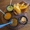 レストランのSalsa & Chips​の写真