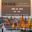 Una foto de FLAVORS OF THAILAND: 1 YEAR ANNIVERSARY  2025 de un restaurante