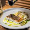 Una foto de Corporate Night Dining (invite only) de un restaurante