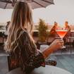 Una foto de Lazy Sundays Day Drinking de un restaurante