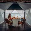 Una foto de Mariachi and Margaritas by the Sea de un restaurante