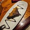 Una foto de Original Peanut Butter Pie de un restaurante