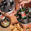 Una foto de Cinco de Mayo Weekend at Blanco de un restaurante