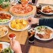 Una foto de Deep Dish Dad’s Day de un restaurante