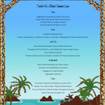 Una foto de Summer Luau de un restaurante