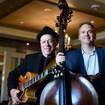 Una foto de Jazz Brunch Weekends de un restaurante