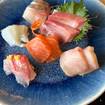 Una foto de Sashimi 2B1 de un restaurante