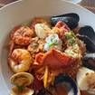 A photo of Schooners Seafood Pasta of a restaurant
