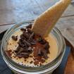 Una foto de Tiramisù de un restaurante