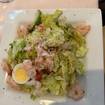 Una foto de Snoopy Salad de un restaurante