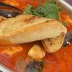 A photo of Monterey Cioppino Pot of a restaurant