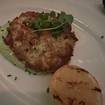 A photo of Lobster and Crab Cakes of a restaurant