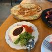 A photo of Scallion Pancake of a restaurant