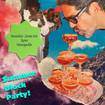 Summer Block Party-Foto eines Restaurants