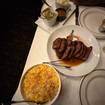 Una foto de Chateaubriand for Two de un restaurante