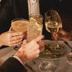 A photo of Class of 2025 Graduation Menu of a restaurant