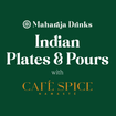 A photo of Indian Plates and Pours of a restaurant