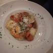A photo of Lobster Ravioli & Shrimp of a restaurant