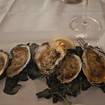 Una foto de "Nola" Oysters de un restaurante