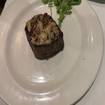Una foto de Filet Mignon 10oz de un restaurante