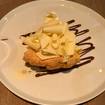A photo of Coconut Cream Pie of a restaurant