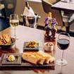 Una foto de Seasonal Market Menu - 2 courses for £29 de un restaurante