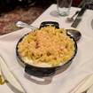 Una foto de Lobster Mac 'N' Cheese de un restaurante