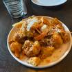 A photo of BUFFALO CAULIFLOWER of a restaurant