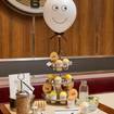 Una foto de The Ice Cream Project Blind Tasting Tea de un restaurante