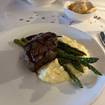 Una foto de Grilled Filet Mignon de un restaurante