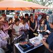 Una foto de Free Cooking Demo & Tasting de un restaurante