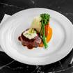A photo of Tenderloin of Beef of a restaurant