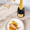 A photo of Jônt x Smyth x Krug of a restaurant