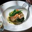 A photo of Fish & Game Dinner of a restaurant