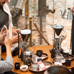 Una foto di Reserve Coffee Lab di un ristorante