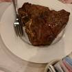 Una foto de Porterhouse de un restaurante