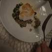 A photo of Sea Bass Saltimbocca of a restaurant