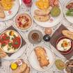 Una foto de Iron Gate Kitchen Breakfast de un restaurante