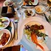 A photo of Antipasto Misto of a restaurant
