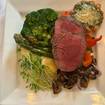 A photo of Chateaubriand for Two of a restaurant